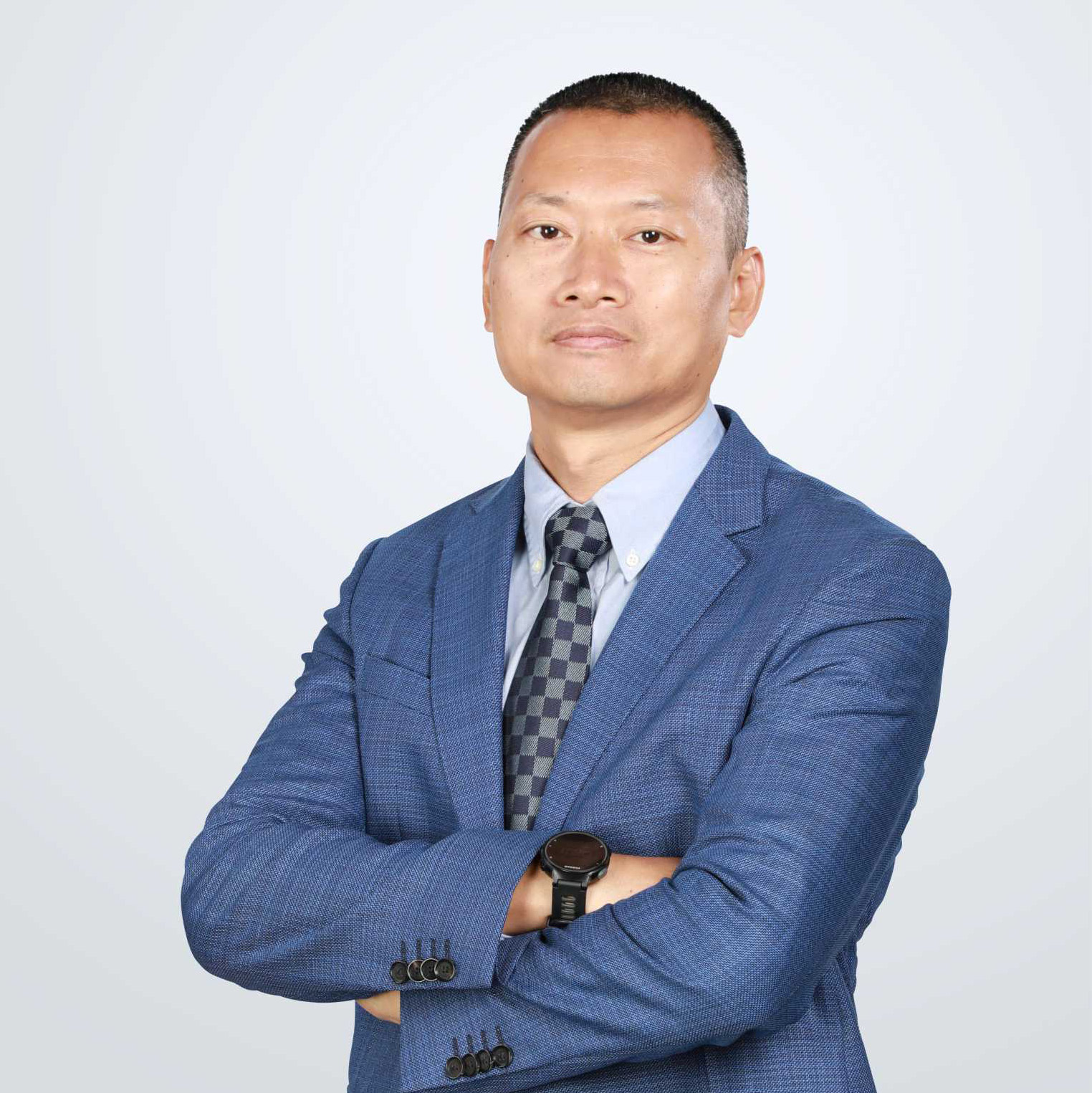 马可波罗控股总裁